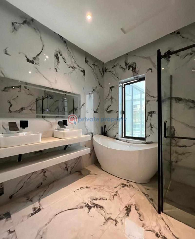 10 bedroom Duplex For Sale Asokoro Abuja Phase 1  - 3