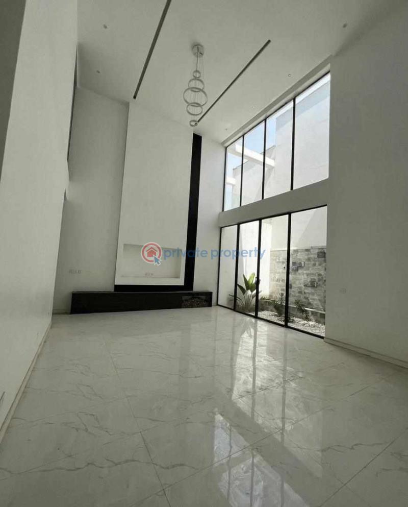 10 bedroom Duplex For Sale Asokoro Abuja Phase 1  - 4