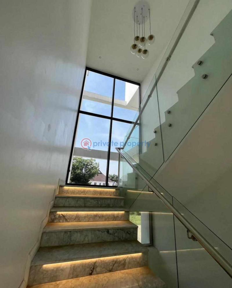 10 bedroom Duplex For Sale Asokoro Abuja Phase 1  - 2