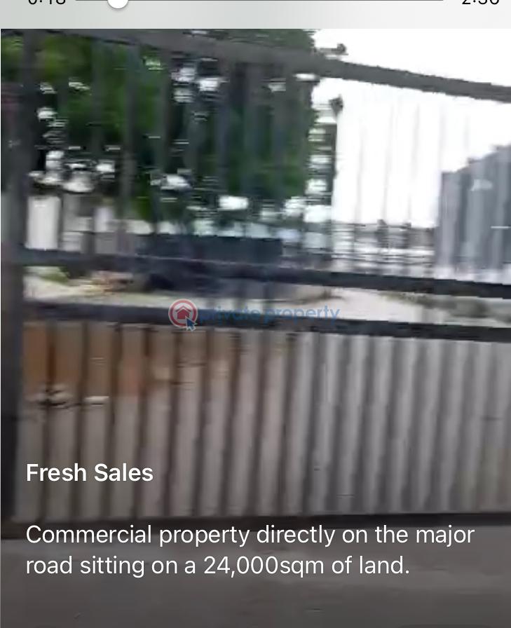 Land For Sale Oregun Ikeja Lagos - 4