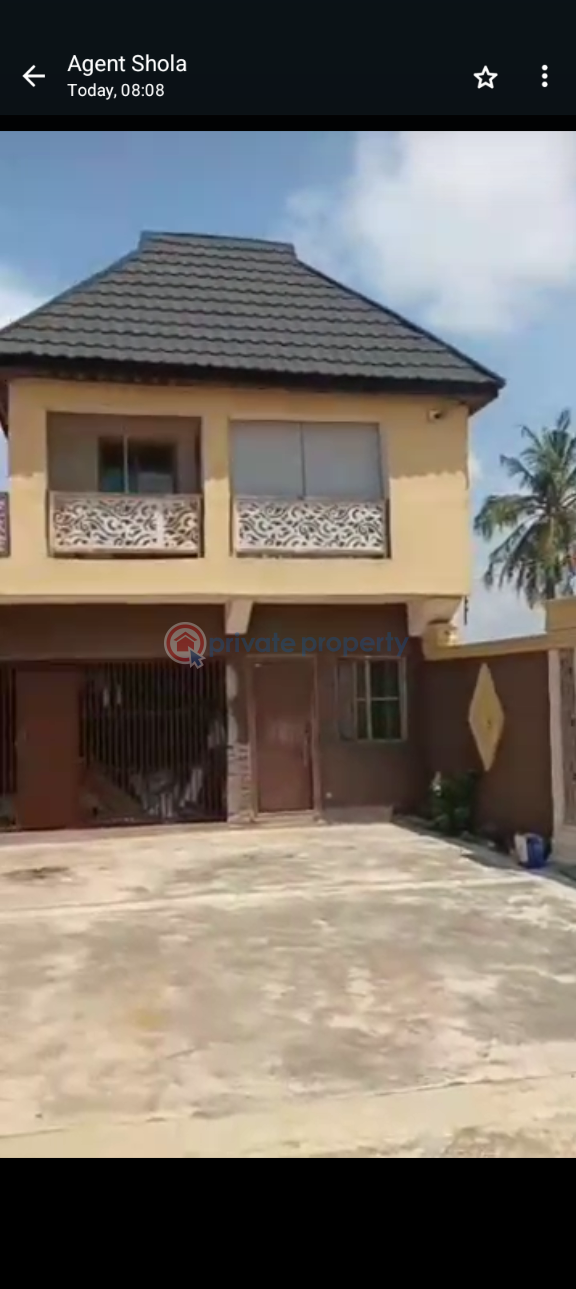 10 bedroom Hotel For Sale Ikorodu Lagos - 3