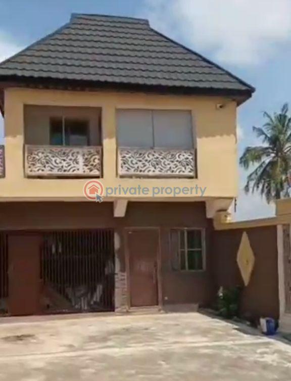 10 bedroom Hotel For Sale Ikorodu Lagos - 2