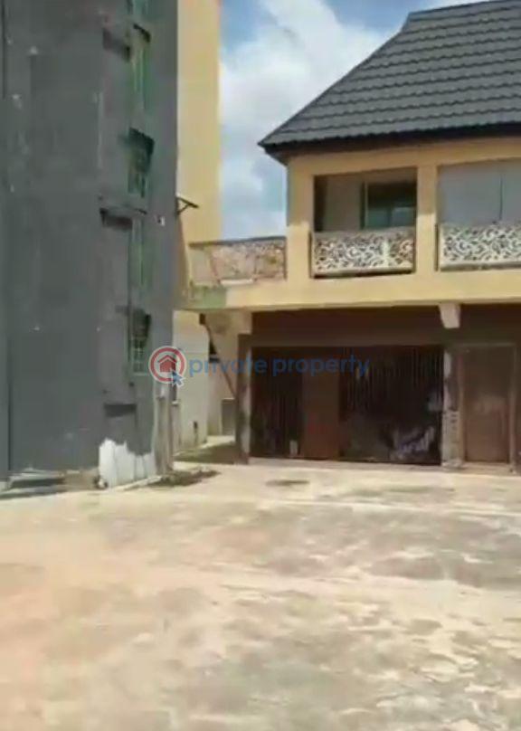 10 bedroom Hotel For Sale Ikorodu Lagos - 4