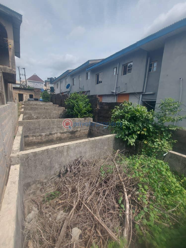 Land For Sale Ogba Lagos - 1