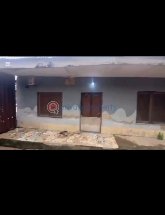 For sale 250sqm of land at ojodu berger lagos - 3 Land For Sale Berger Ojodu Lagos - 3