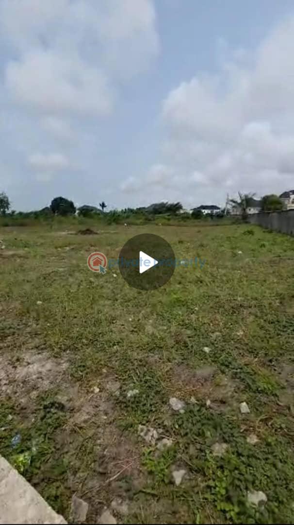 Land For Sale Ogba Lagos