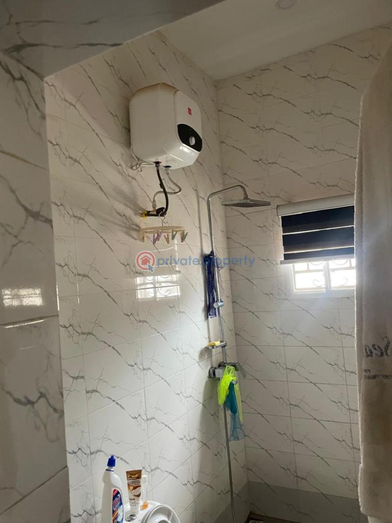 2 bedroom Bungalow For Sale Odeku, Via Liberty Academy Taska Akala Express, Ibadan. Akala Express Ibadan Oyo - 5
