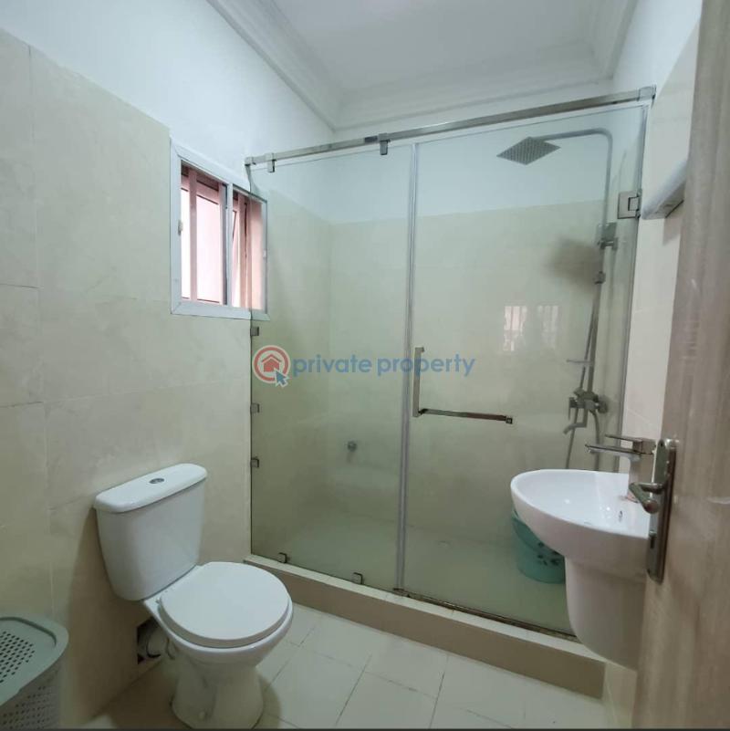 2 bedroom Block Of Flats For Sale New Road Alpha Beach In A Mini Estate Lekki Lagos - 6