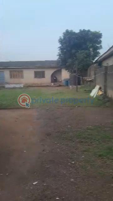 House For Sale Command Ipaja Ipaja Lagos - 0