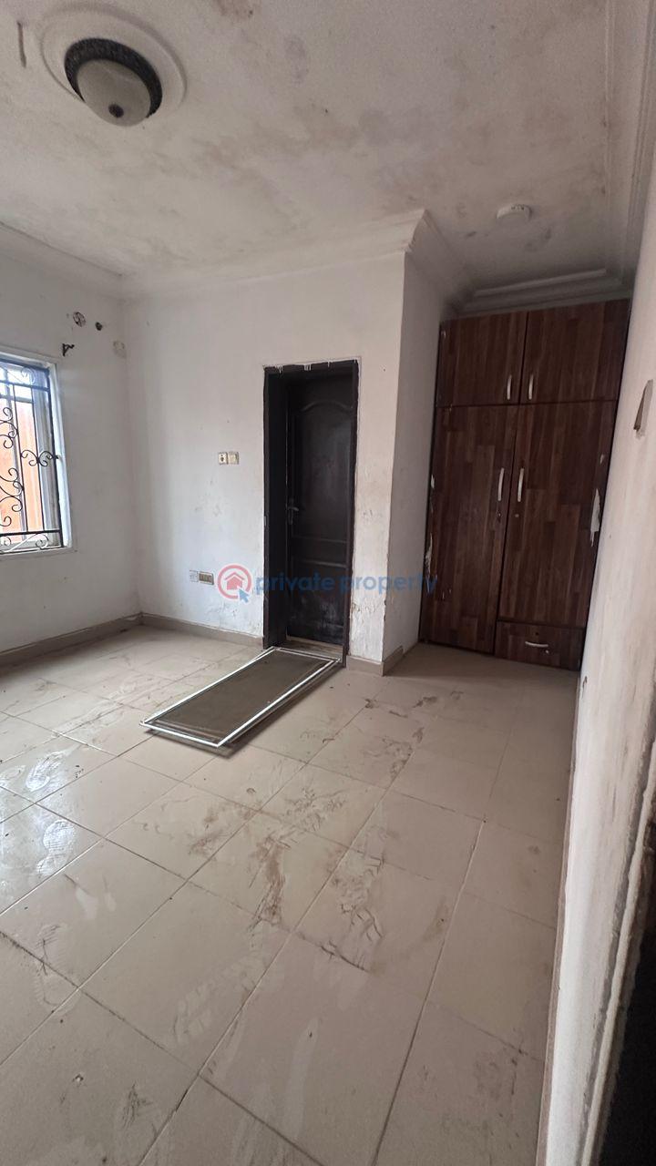 4 bedroom Block Of Flats For Sale Promise Land, Elebu, Akala Express Ibadan. Akala Express Ibadan Oyo - 6