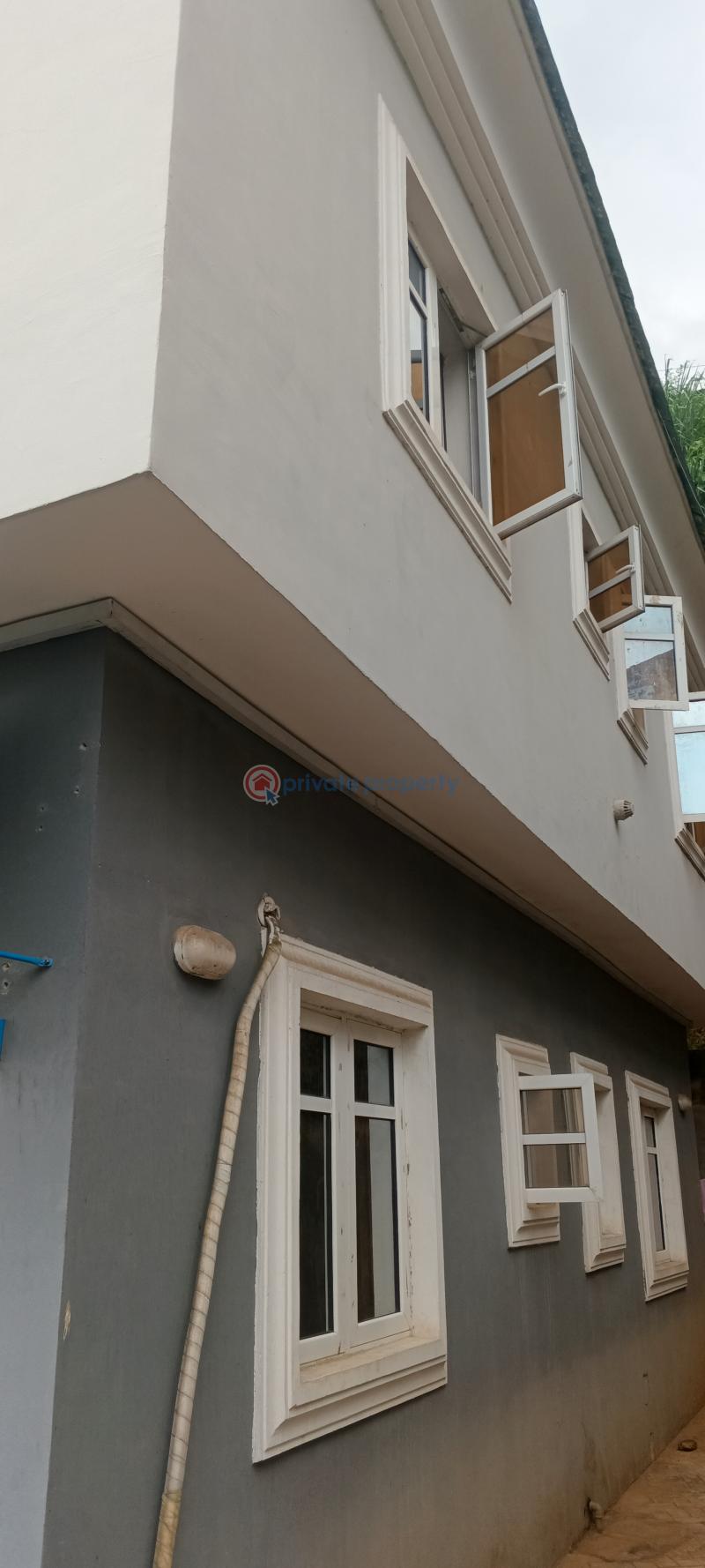 2 bedroom Block Of Flats For Sale Estate Drive Oke-ira Ogba Lagos - 3