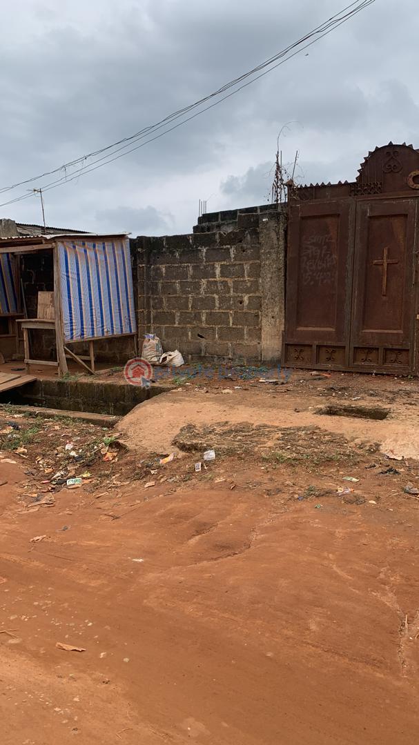 2 bedroom Block Of Flats For Sale Ayobo Ipaja Lagos - 1