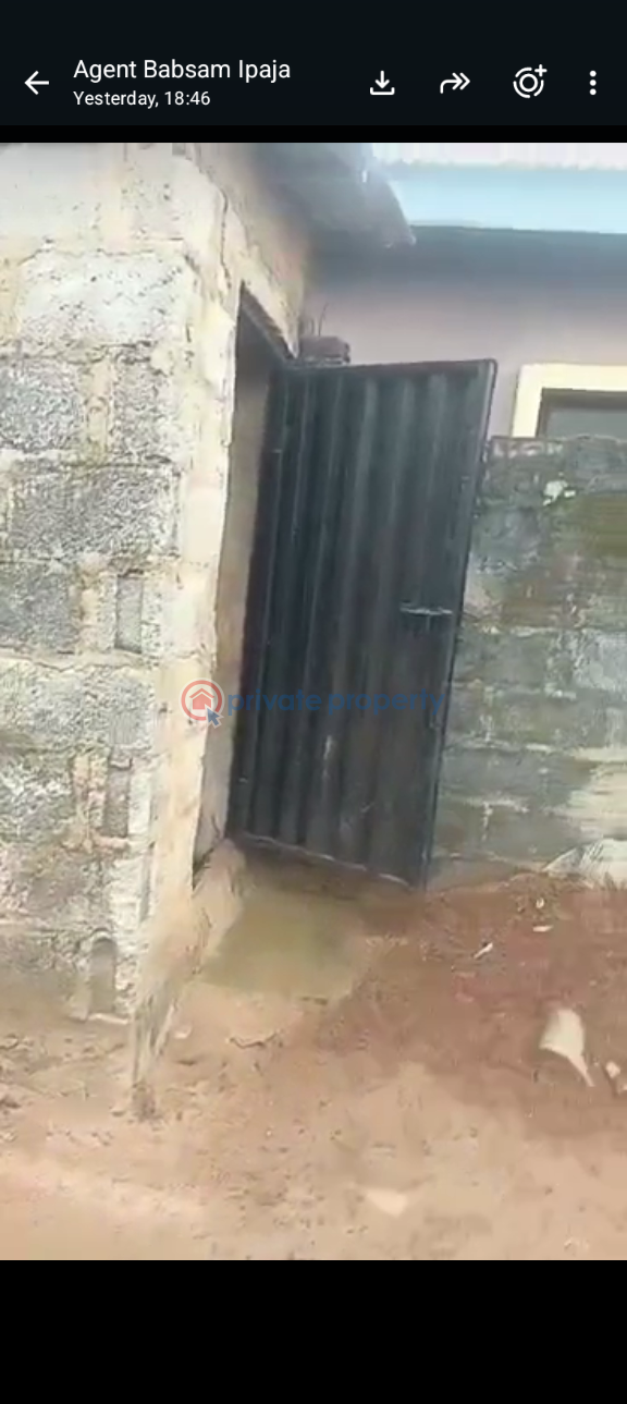 3 bedroom Bungalow For Sale Ayobo Ipaja Lagos - 3