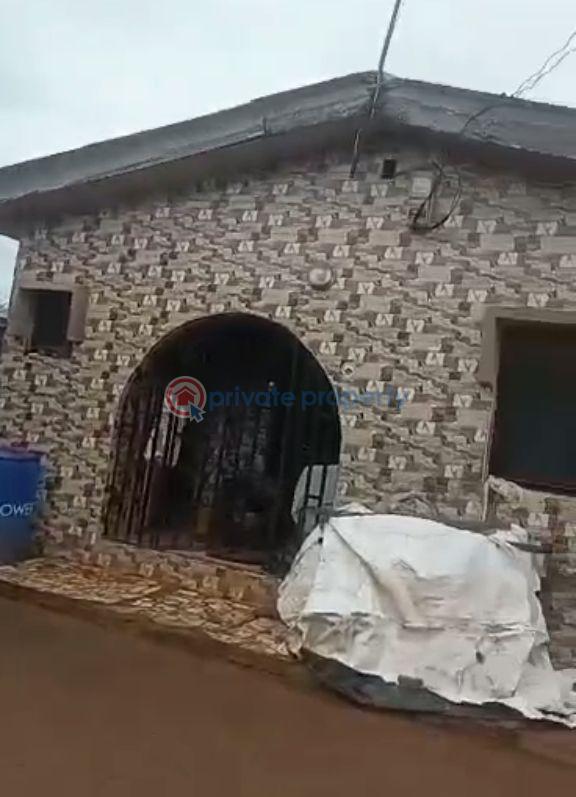 3 bedroom Bungalow For Sale Ayobo Ipaja Lagos - 0