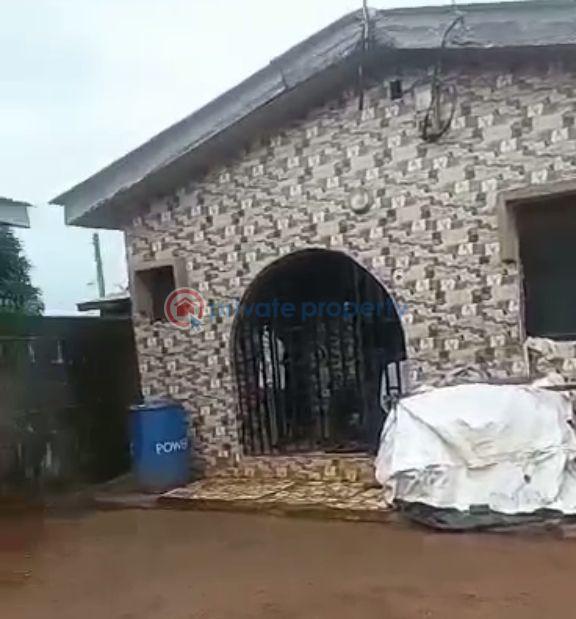 3 bedroom Bungalow For Sale Ayobo Ipaja Lagos - 2