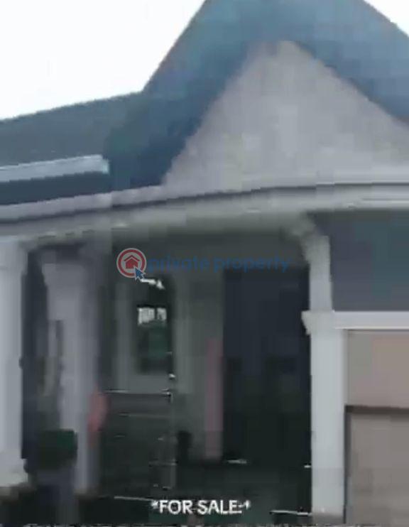 3 bedroom Detached Bungalow For Sale Ayobo Ipaja Lagos - 2