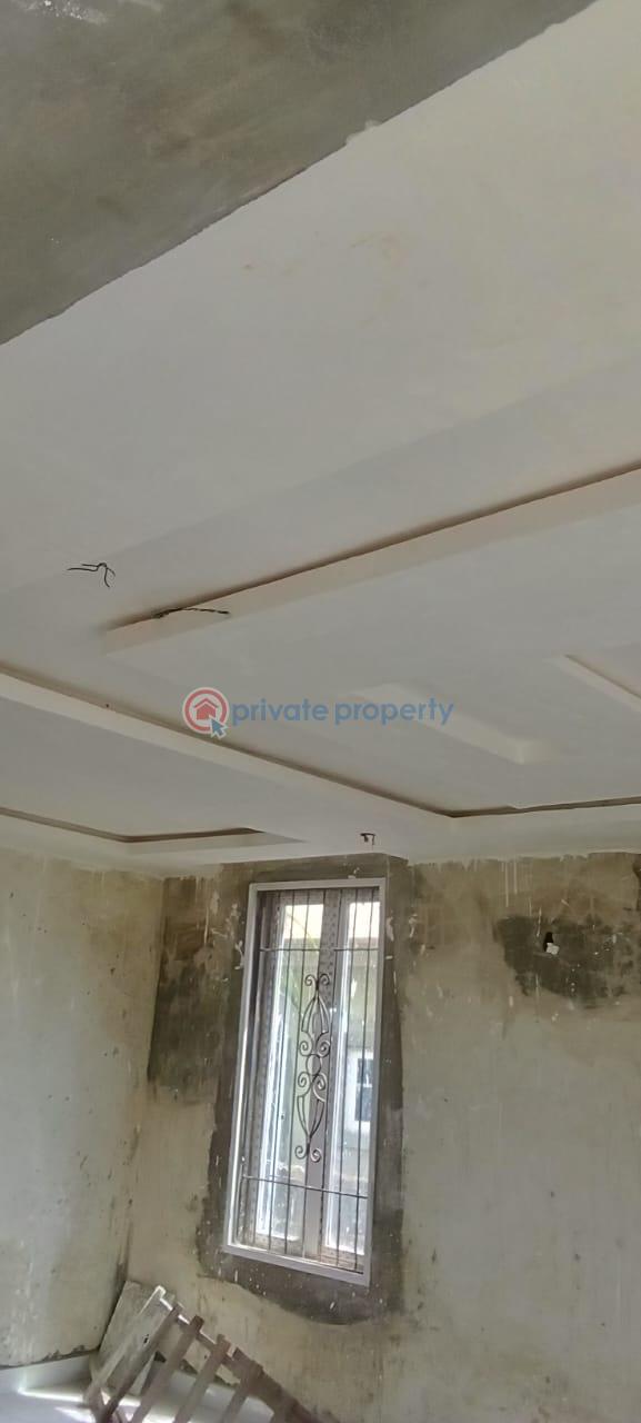 For sale! 3 bedroom bungalow   located on lakowe golf course road. - 4 3 bedroom Detached Bungalow For Sale Lakowe Lakes And Golf Course Road. Lakowe Ibeju-Lekki Lagos - 4
