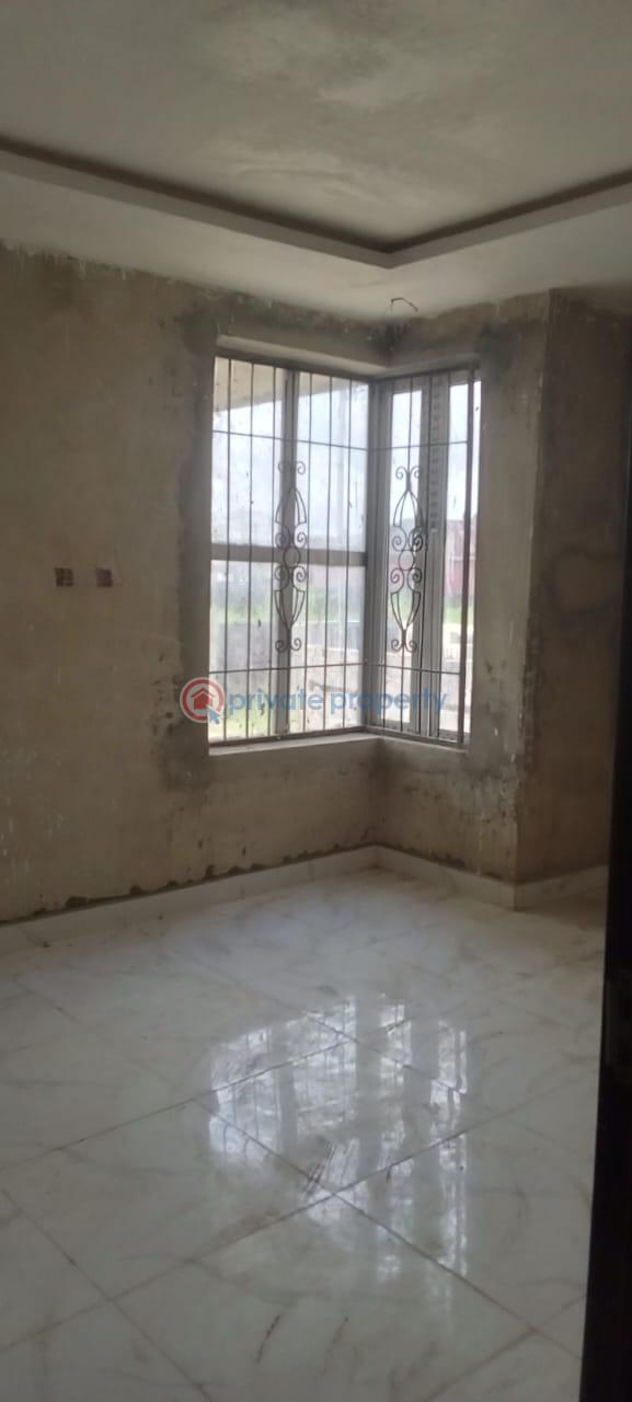 For sale! 3 bedroom bungalow   located on lakowe golf course road. - 3 3 bedroom Detached Bungalow For Sale Lakowe Lakes And Golf Course Road. Lakowe Ibeju-Lekki Lagos - 3