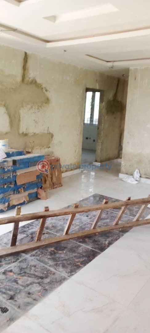 For sale! 3 bedroom bungalow   located on lakowe golf course road. - 1 3 bedroom Detached Bungalow For Sale Lakowe Lakes And Golf Course Road. Lakowe Ibeju-Lekki Lagos - 1