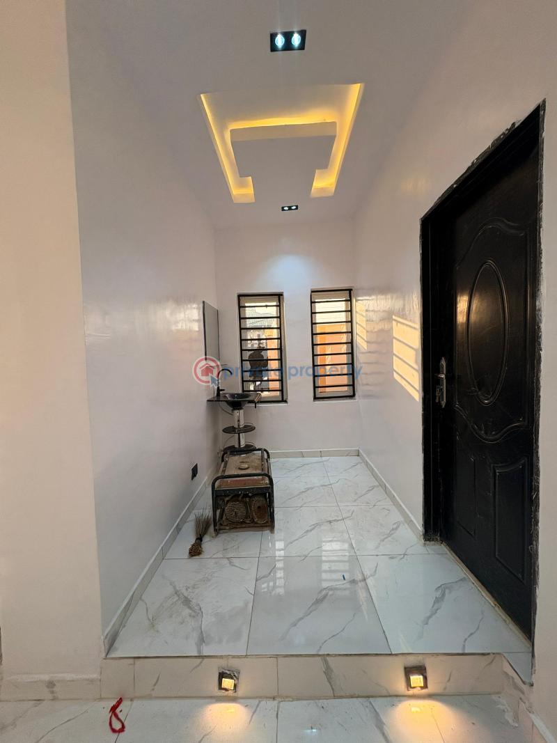 House For Sale Location: Harmony Estate, Eleyele – Ologuneru, Ibadan Ibadan Oyo - 5