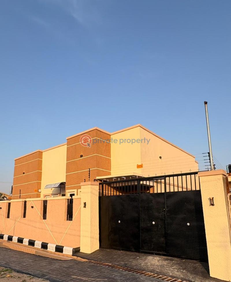 House For Sale Location: Harmony Estate, Eleyele – Ologuneru, Ibadan Ibadan Oyo - 1