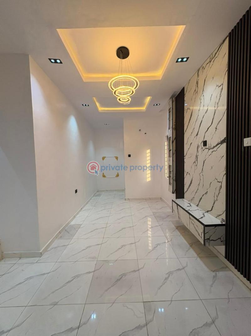 House For Sale Location: Harmony Estate, Eleyele – Ologuneru, Ibadan Ibadan Oyo - 10