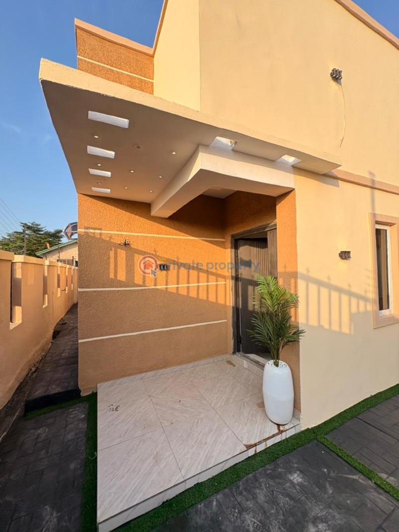 House For Sale Location: Harmony Estate, Eleyele – Ologuneru, Ibadan Ibadan Oyo - 4