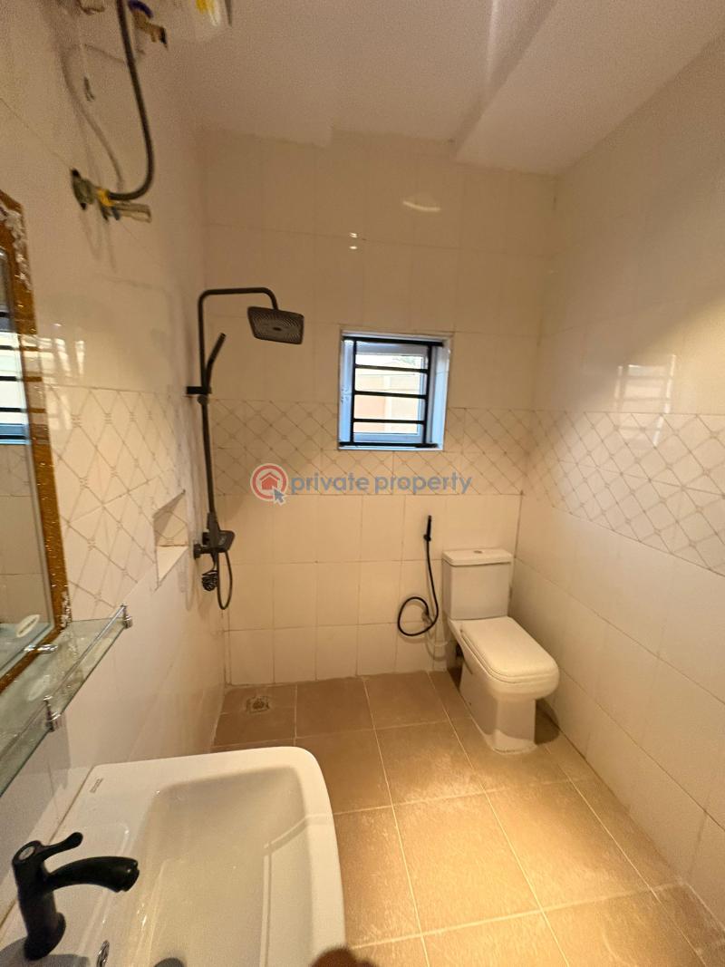 House For Sale Location: Harmony Estate, Eleyele – Ologuneru, Ibadan Ibadan Oyo - 14