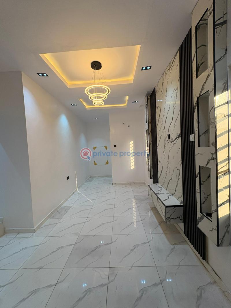 House For Sale Location: Harmony Estate, Eleyele – Ologuneru, Ibadan Ibadan Oyo - 19