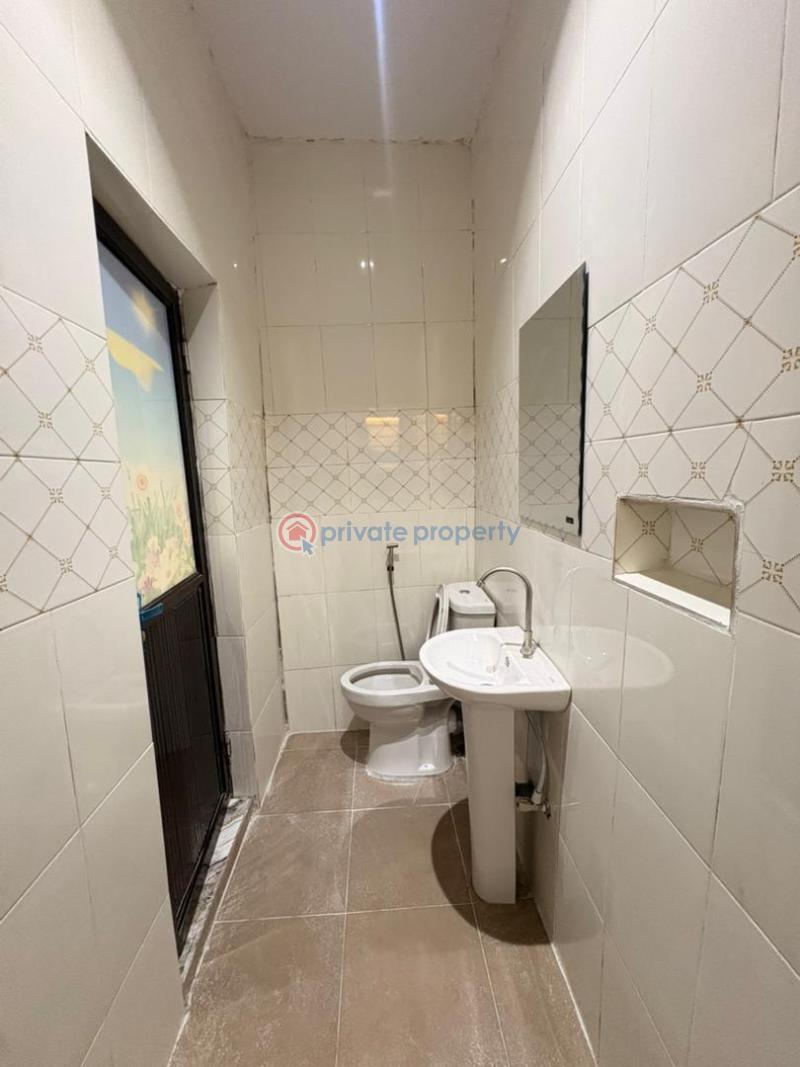 House For Sale Location: Harmony Estate, Eleyele – Ologuneru, Ibadan Ibadan Oyo - 15