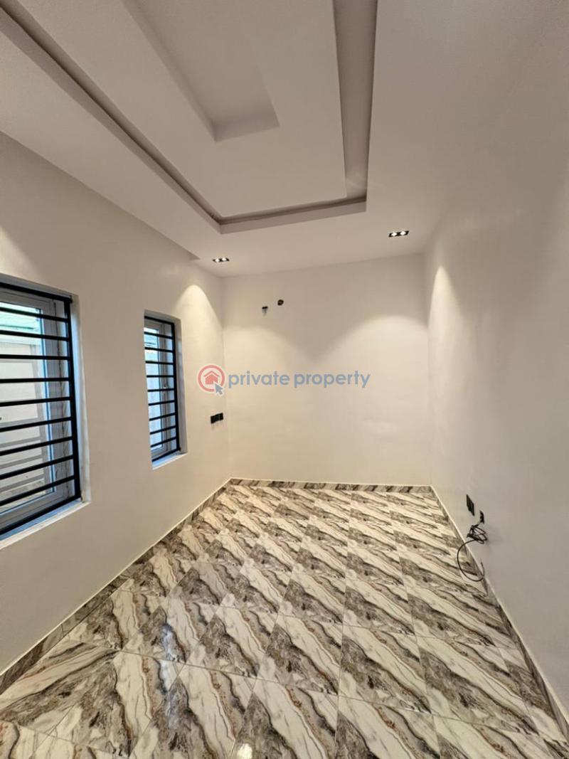 House For Sale Location: Harmony Estate, Eleyele – Ologuneru, Ibadan Ibadan Oyo - 17