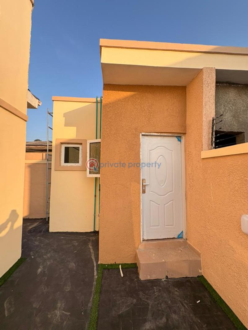 House For Sale Location: Harmony Estate, Eleyele – Ologuneru, Ibadan Ibadan Oyo - 20