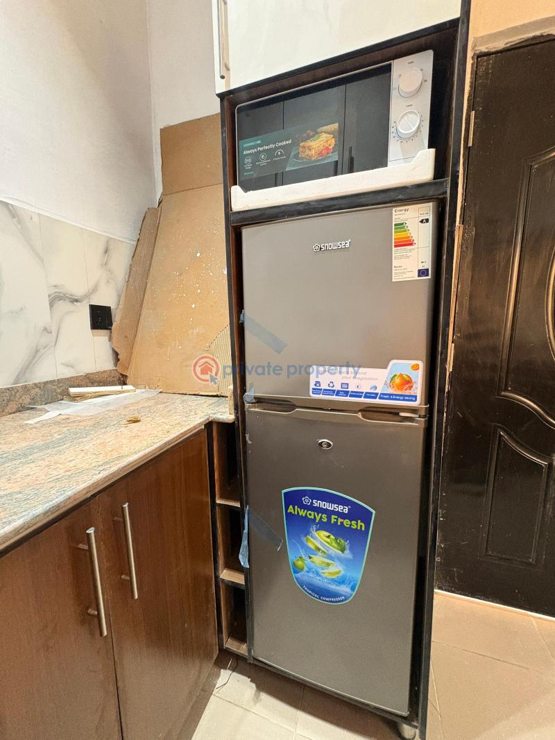 House For Sale Location: Harmony Estate, Eleyele – Ologuneru, Ibadan Ibadan Oyo - 9