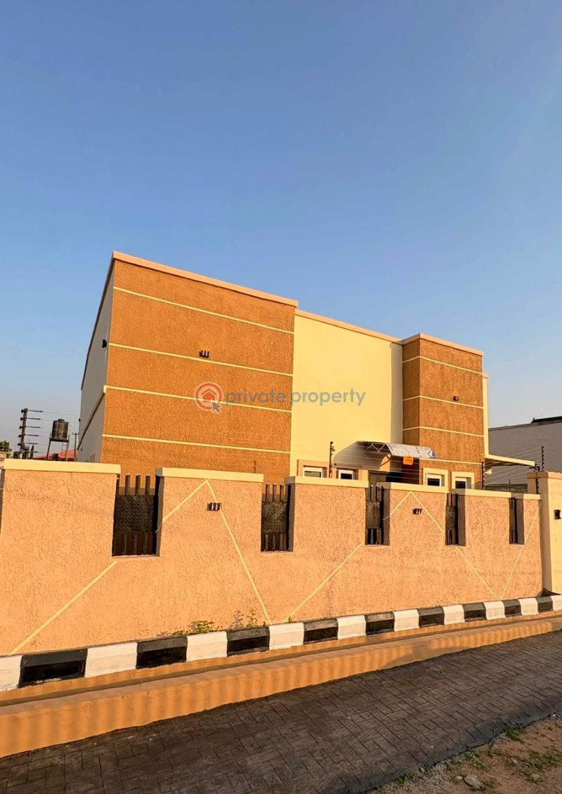 House For Sale Location: Harmony Estate, Eleyele – Ologuneru, Ibadan Ibadan Oyo - 2