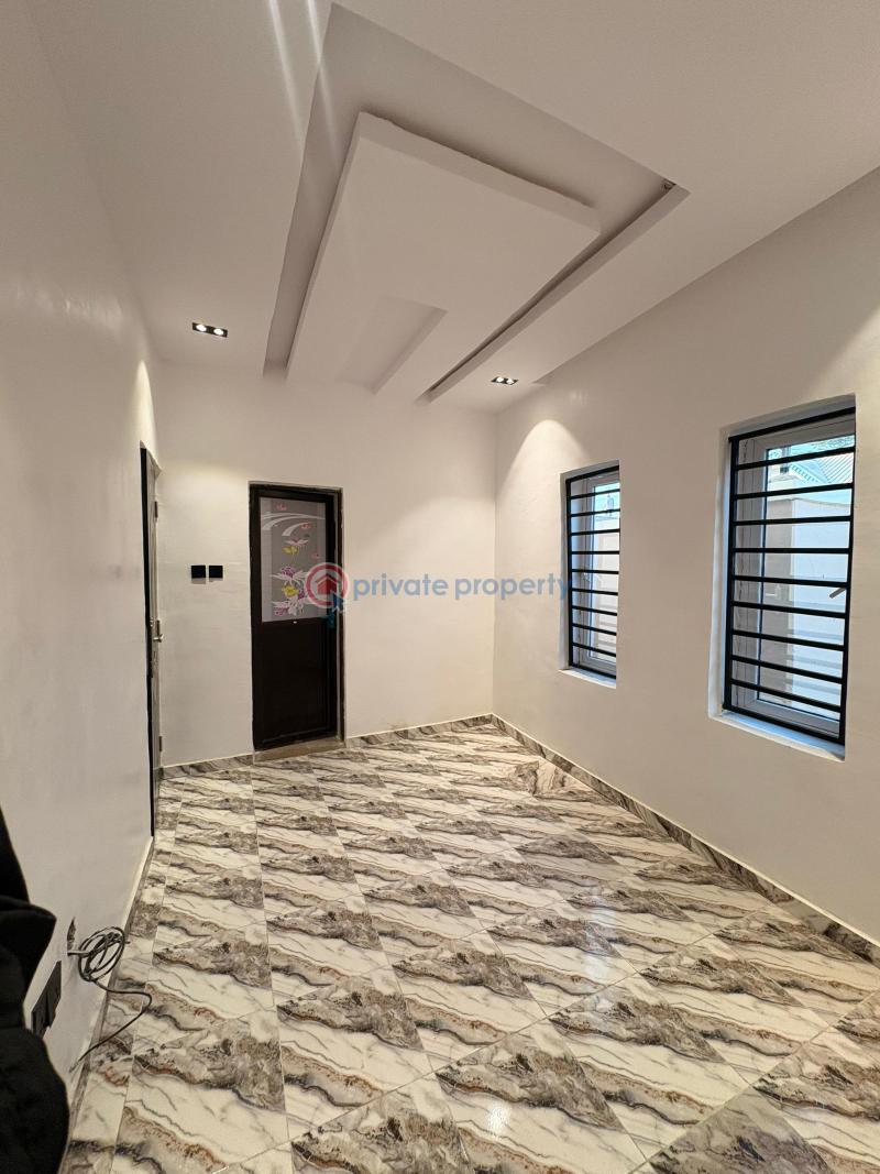 House For Sale Location: Harmony Estate, Eleyele – Ologuneru, Ibadan Ibadan Oyo - 12