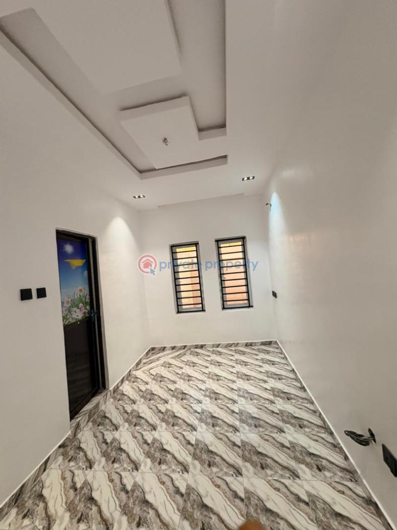 House For Sale Location: Harmony Estate, Eleyele – Ologuneru, Ibadan Ibadan Oyo - 18