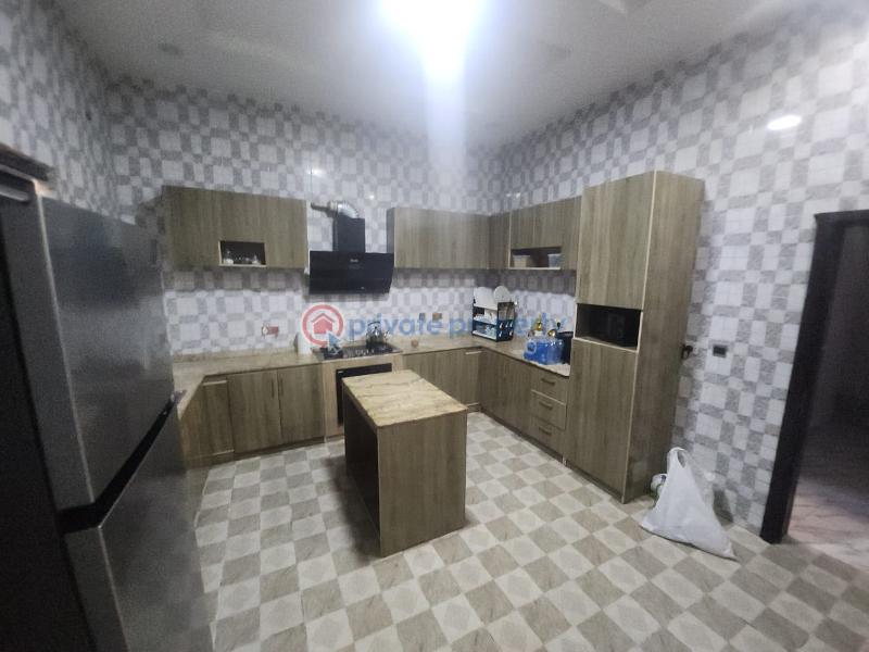 3 bedroom Detached Bungalow For Sale Thomas Estate Ajah Lagos - 9
