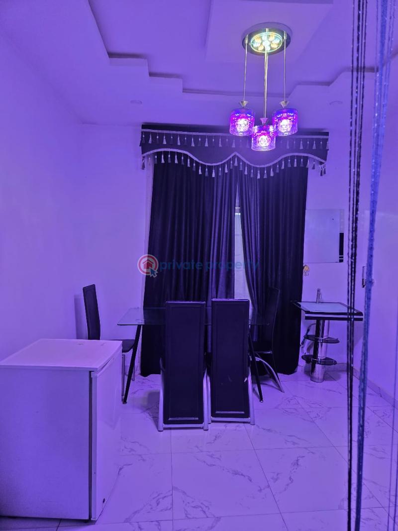 House For Sale Location: Agoro Power Line, Jericho Extension (immediately After Adejumo) Ibadan Oyo - 11