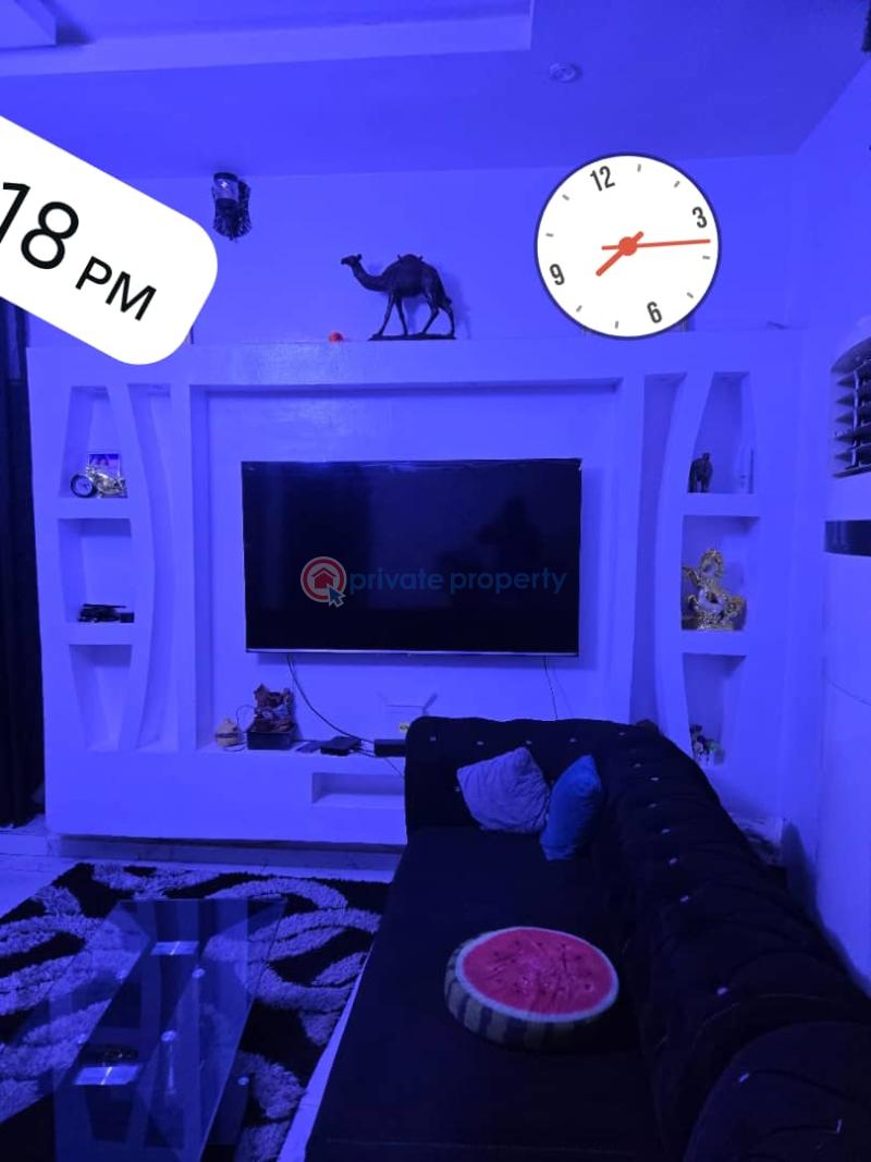 House For Sale Location: Agoro Power Line, Jericho Extension (immediately After Adejumo) Ibadan Oyo - 10