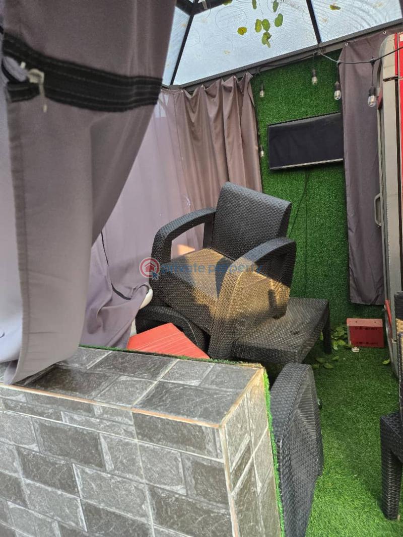 House For Sale Location: Agoro Power Line, Jericho Extension (immediately After Adejumo) Ibadan Oyo - 3