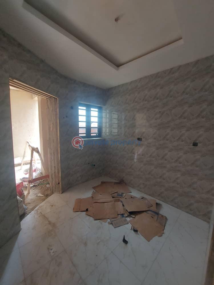 3 bedroom Block Of Flats For Sale Off College Road Ogba Ogba Lagos - 8