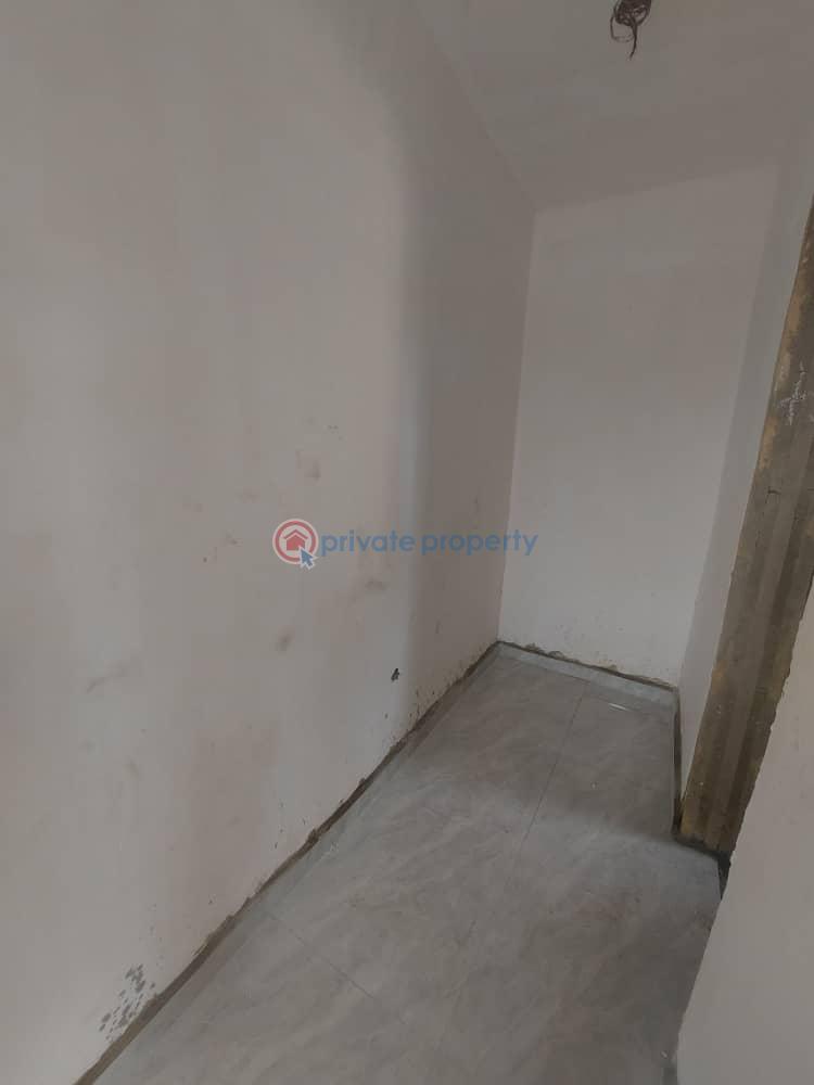 3 bedroom Block Of Flats For Sale Off College Road Ogba Ogba Lagos - 6