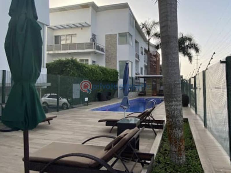 Block Of Flats For Sale Lagos, Ikoyi Ikoyi Lagos - 9