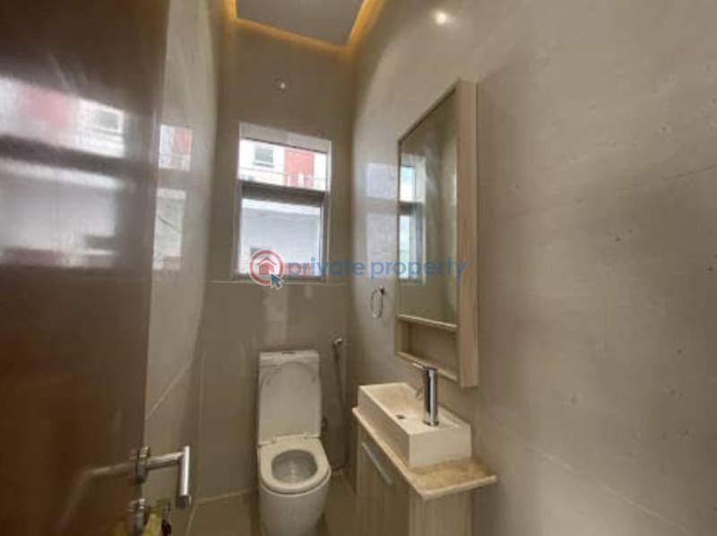 Block Of Flats For Sale Lagos, Ikoyi Ikoyi Lagos - 6