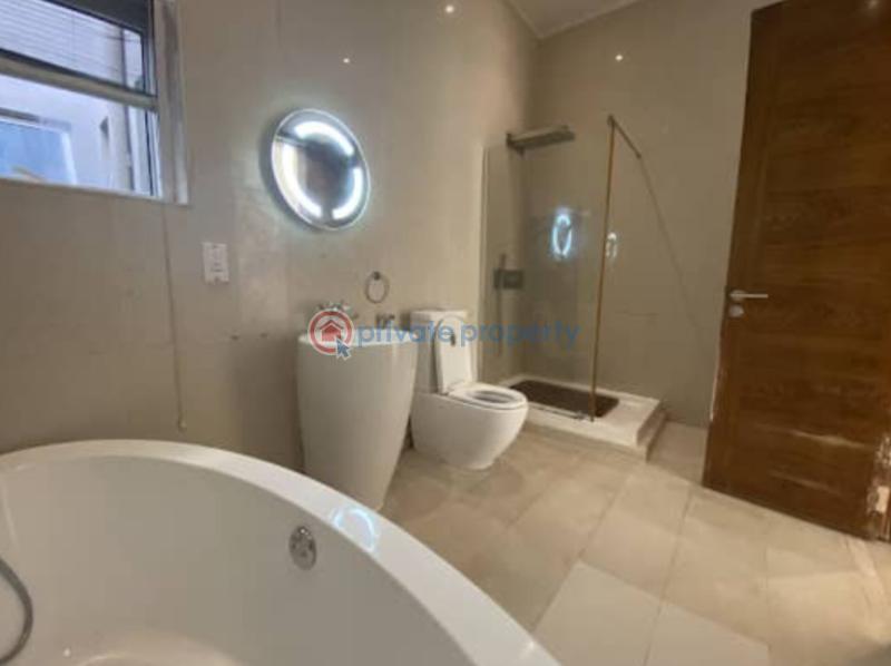 Block Of Flats For Sale Lagos, Ikoyi Ikoyi Lagos - 8