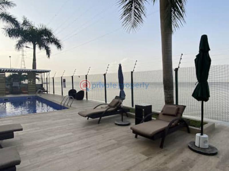 Block Of Flats For Sale Lagos, Ikoyi Ikoyi Lagos - 7