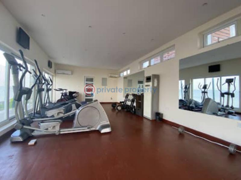 Block Of Flats For Sale Lagos, Ikoyi Ikoyi Lagos - 1