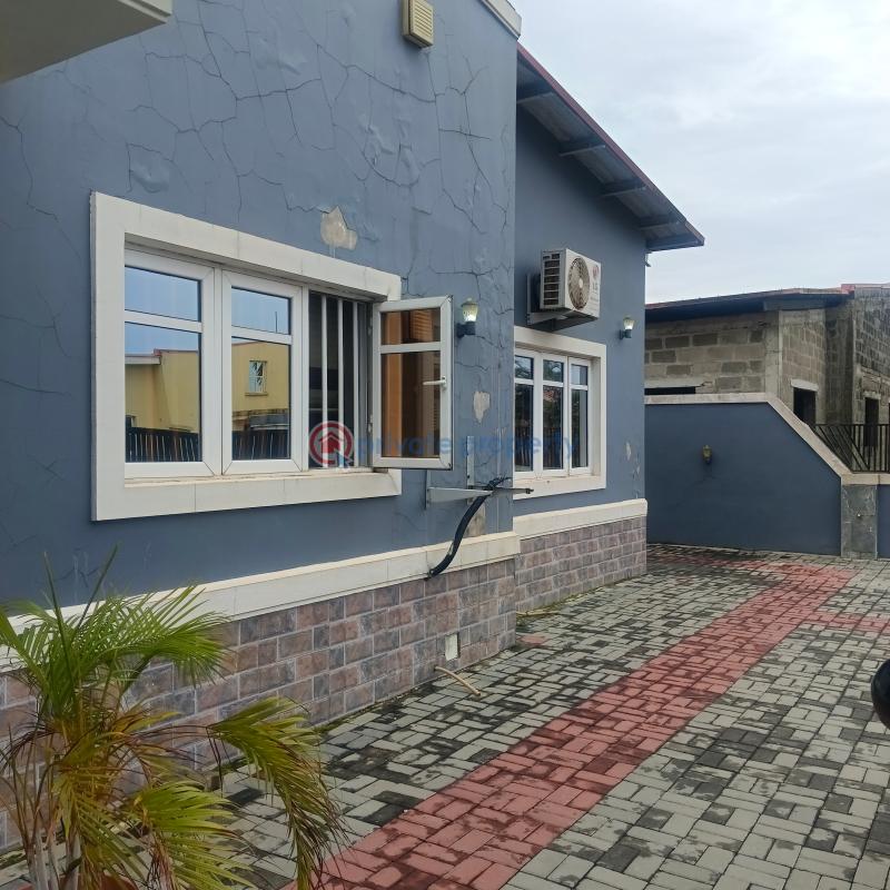 3 bedroom Bungalow For Sale Orimedu Ibeju-Lekki Lagos - 1