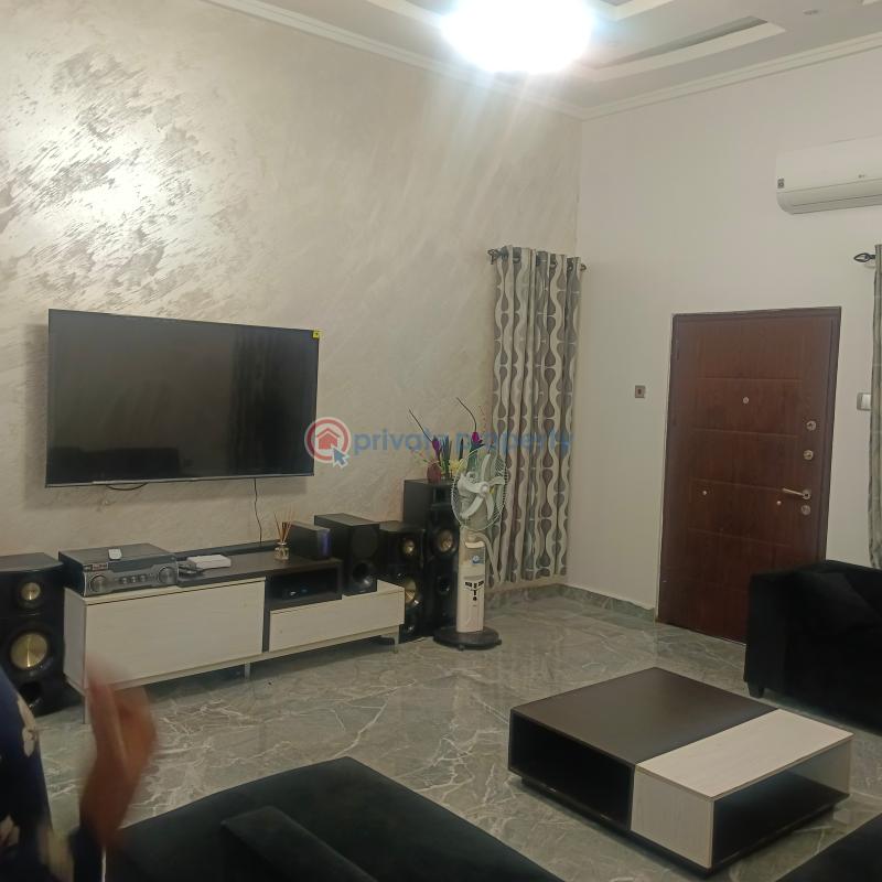 3 bedroom Bungalow For Sale Orimedu Ibeju-Lekki Lagos - 4