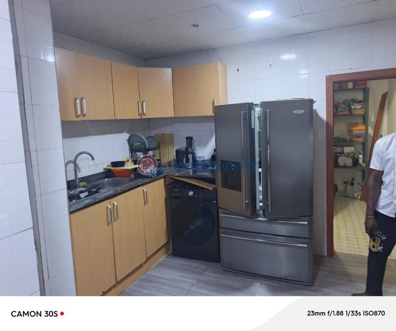 3 bedroom Block Of Flats For Sale Off Bourdillon Bourdillon Ikoyi Lagos - 4
